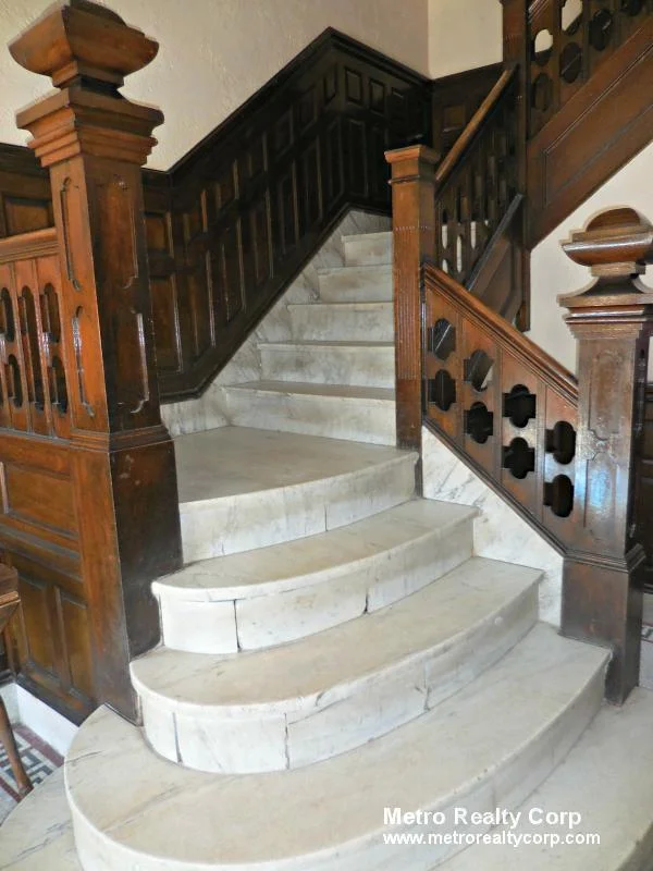 33 Westbourne Ter, Washington Square