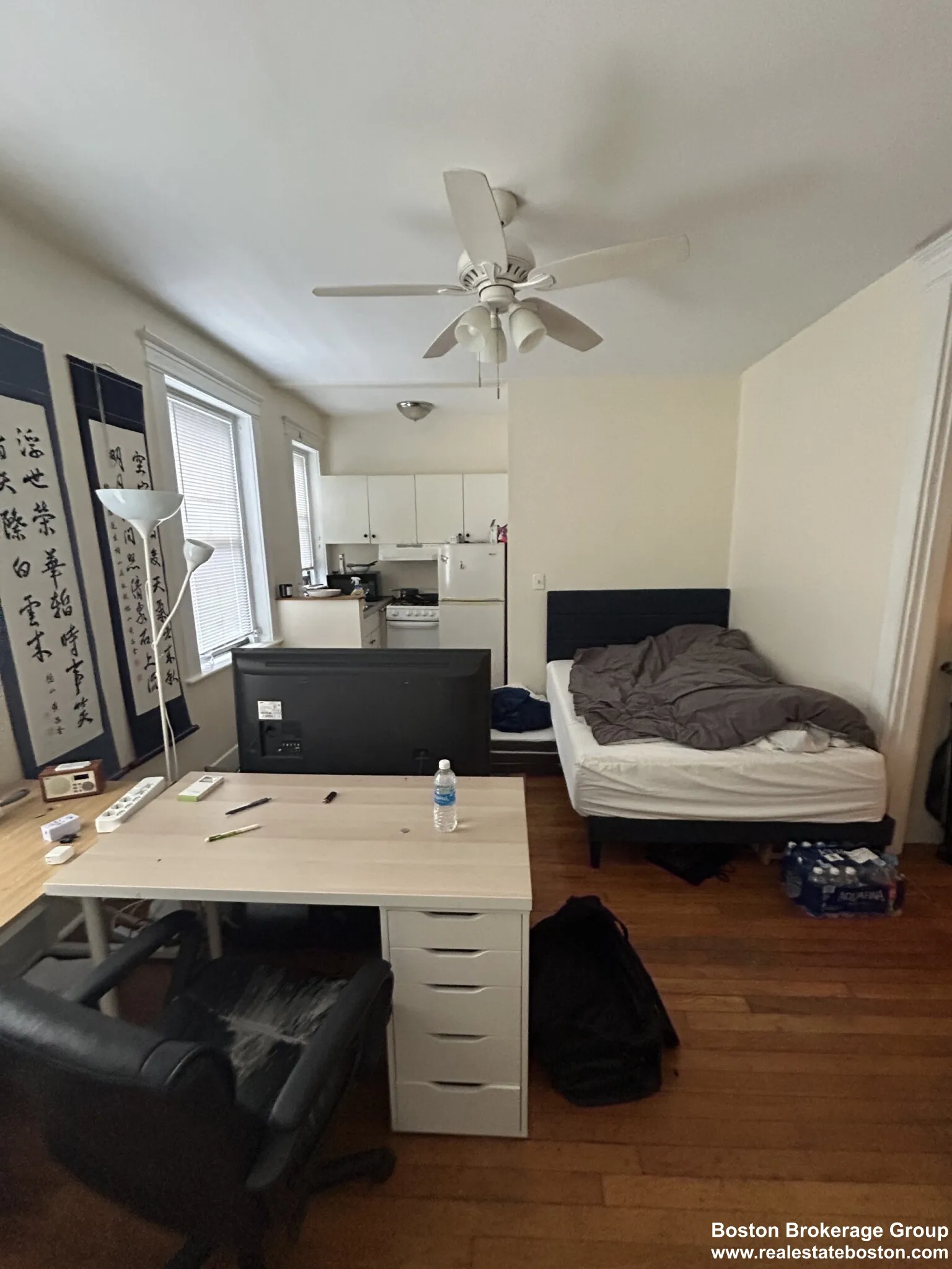 39 Hemenway St, Fenway