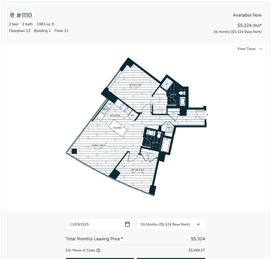 120 Kingston St, Chinatown