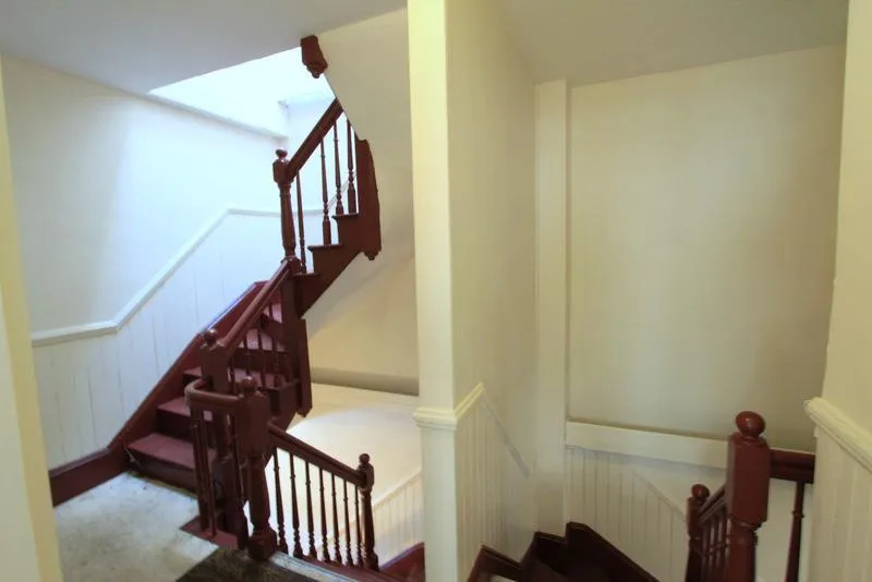 10 Winter St, East Cambridge