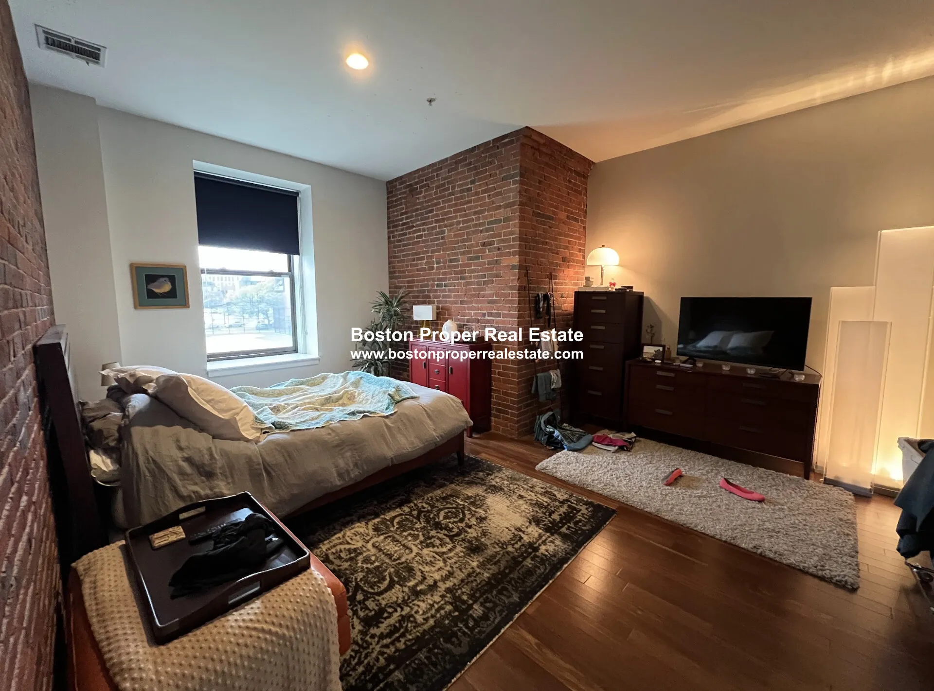 460 Harrison Ave, South End