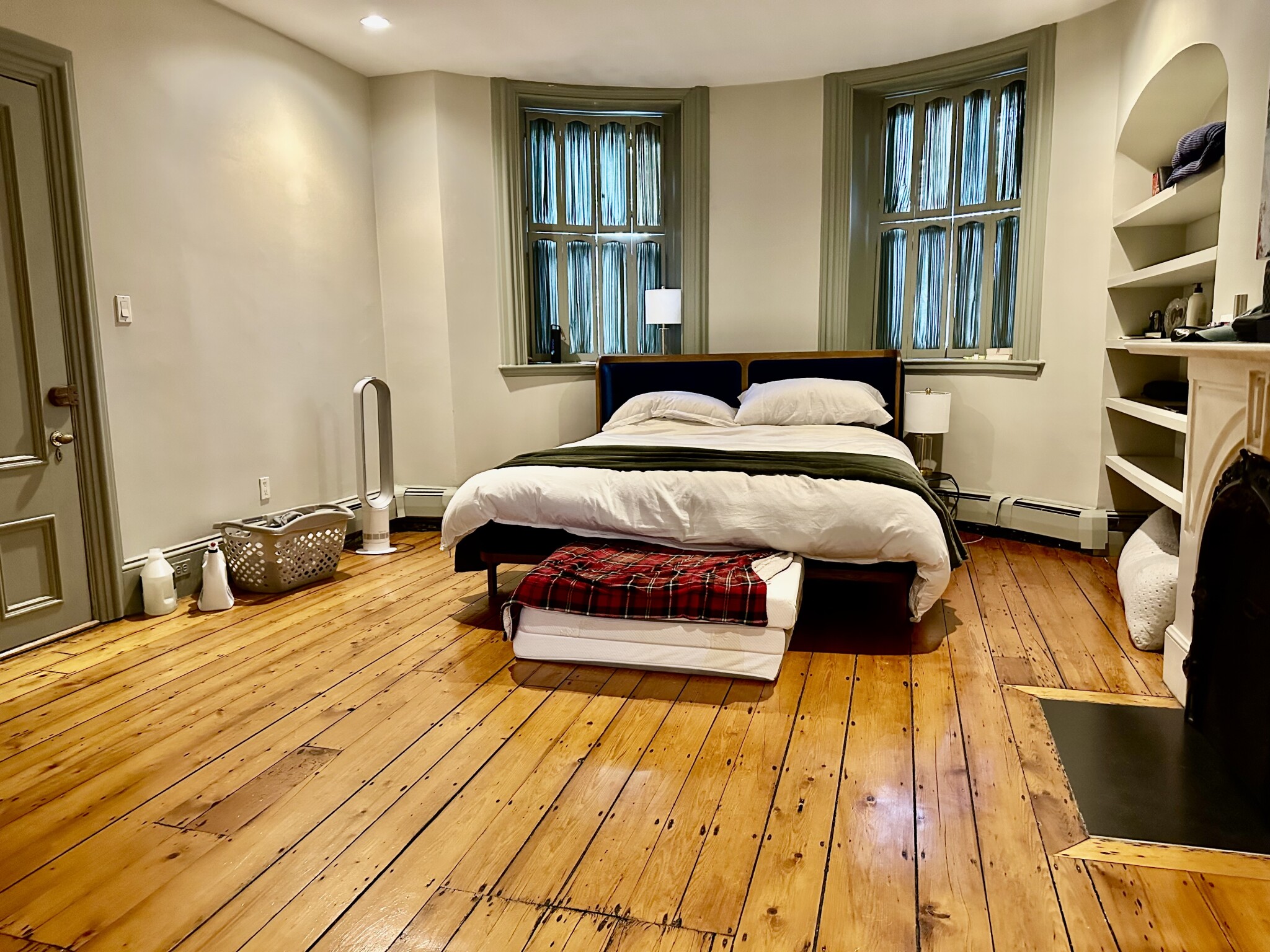 540 Massachusetts Ave, Back Bay