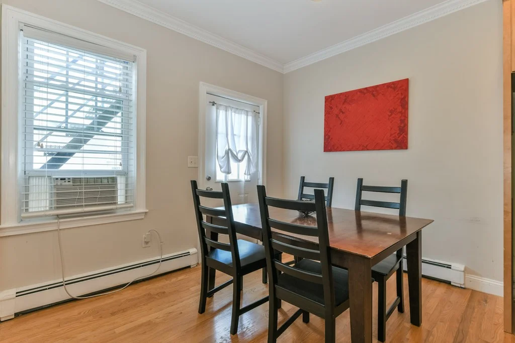 277 Silver, South Boston