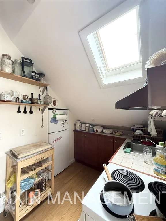 2 Orchard St, Porter Square