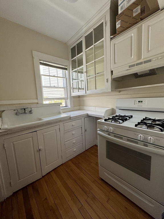 13 Story St, Harvard Square