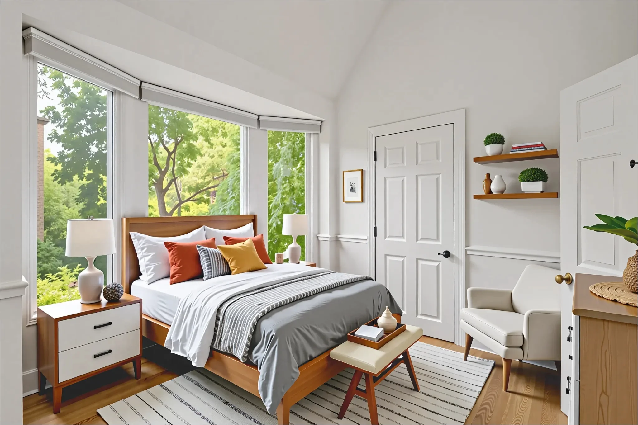 2 Garden Ln, Harvard Square