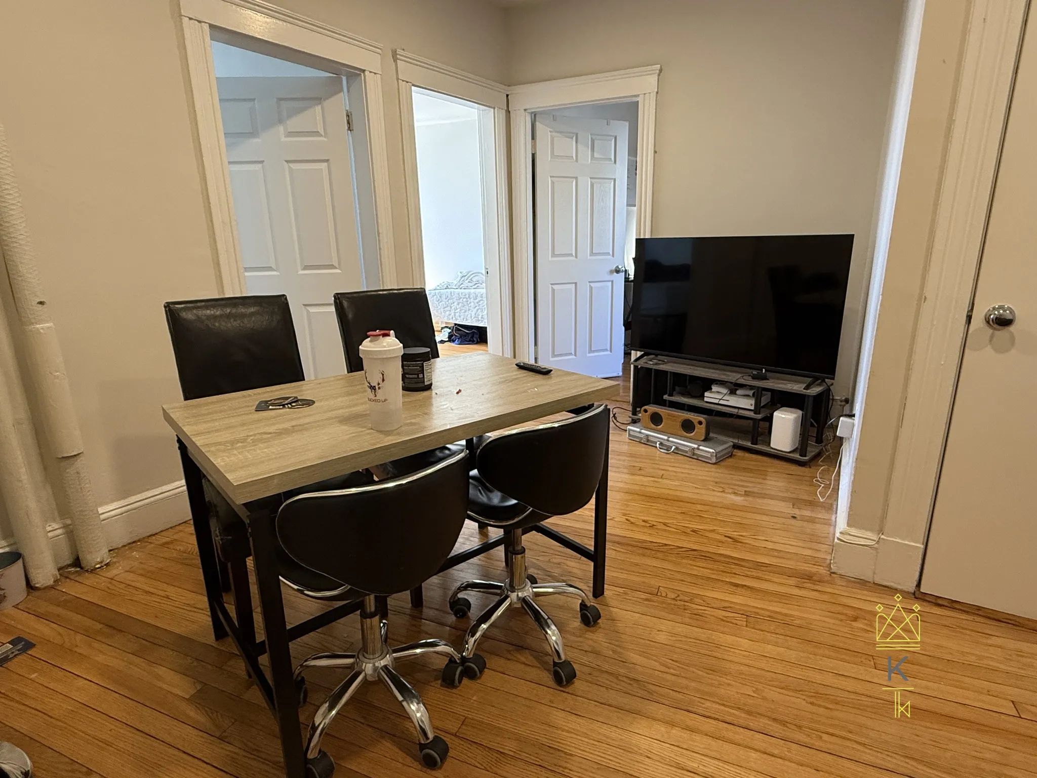 370 Chestnut Hill Ave, Brighton