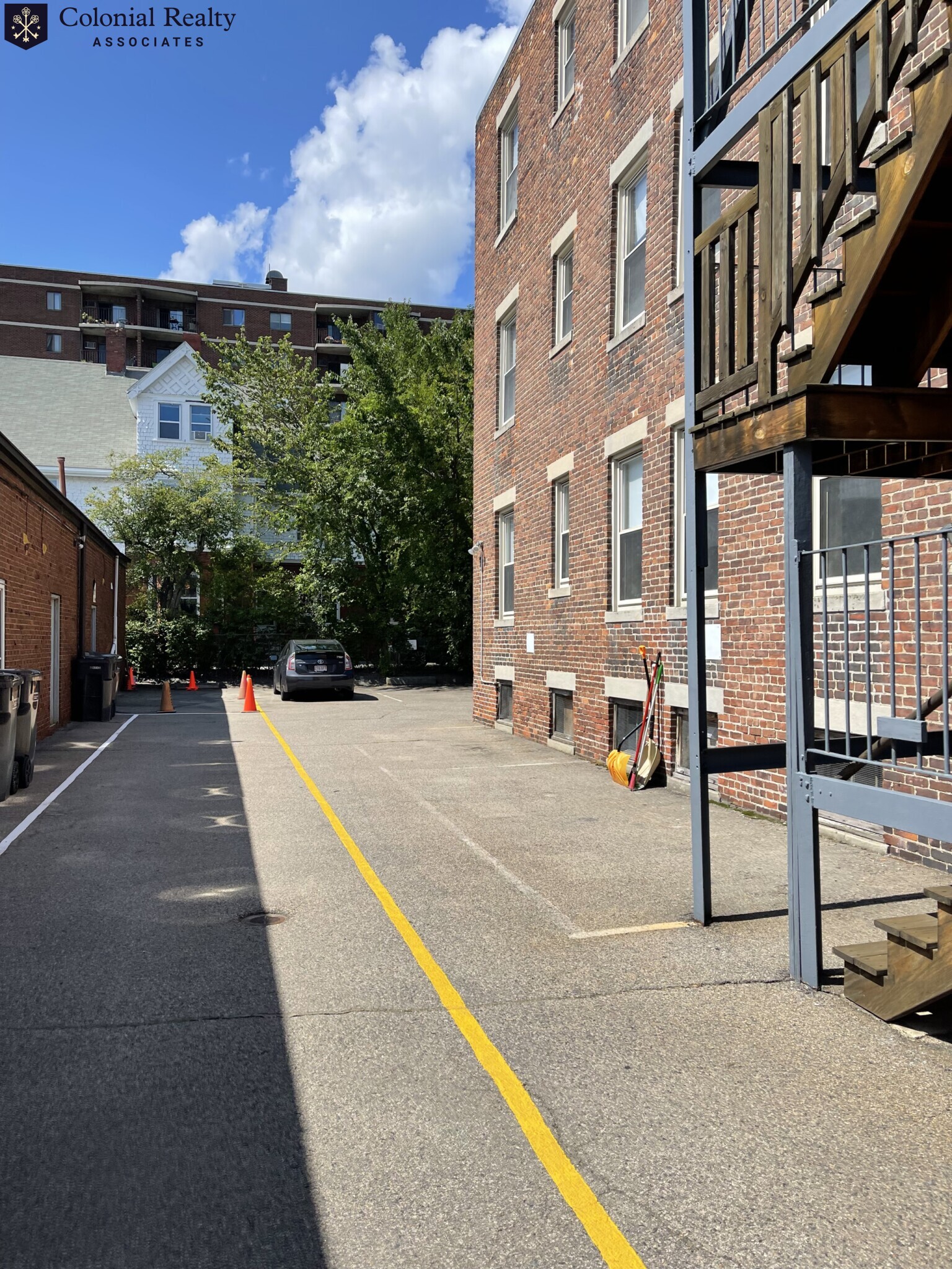 7 Woodbridge St, North Cambridge