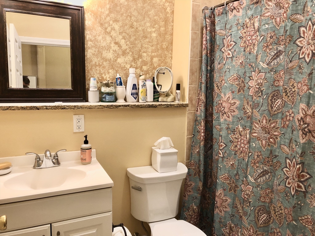 191 Marlborough St, Back Bay