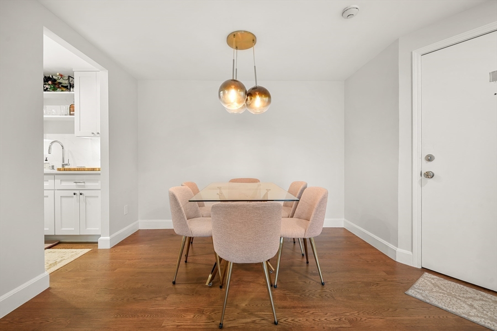 403 Marlborough St, Back Bay