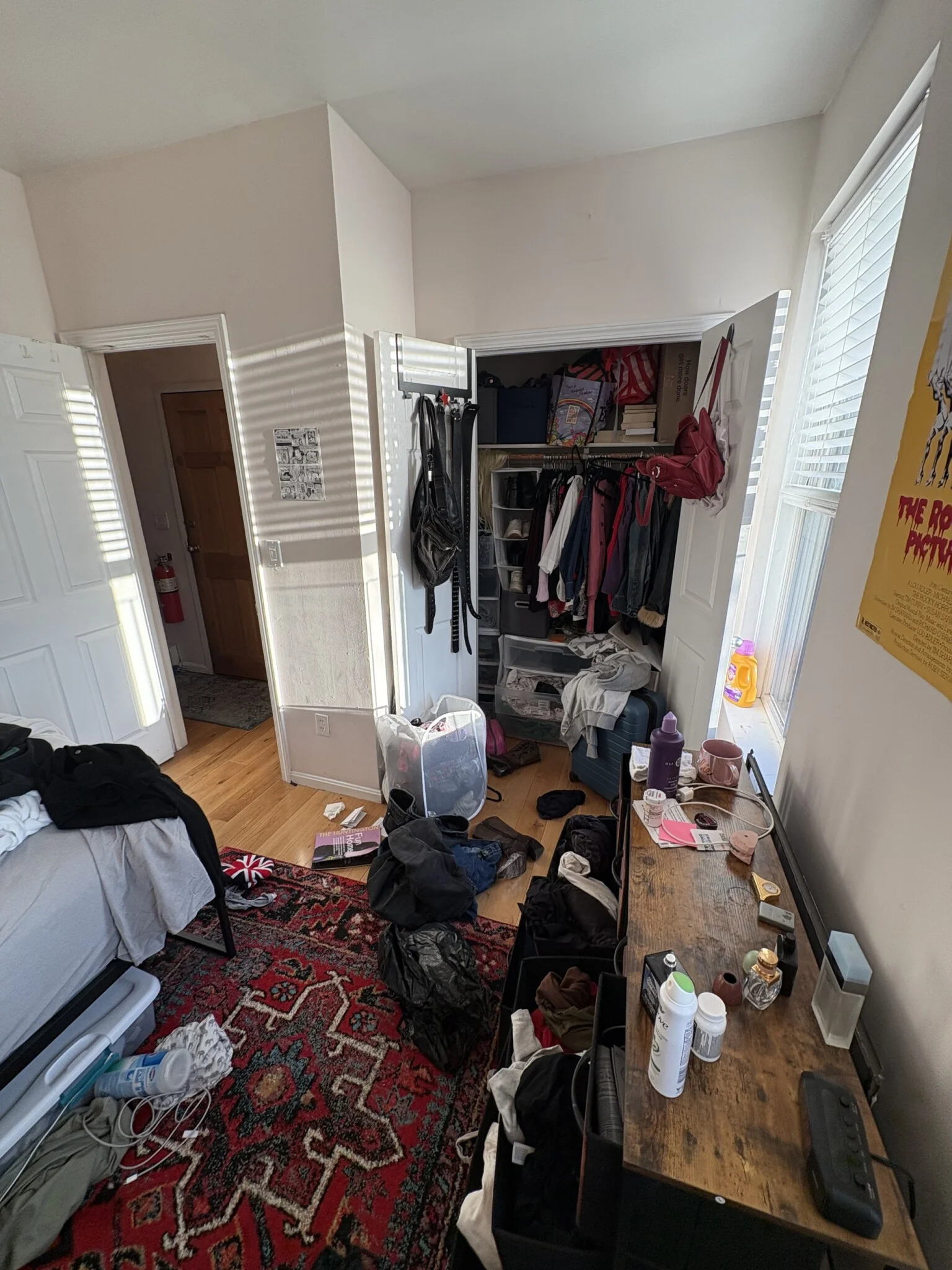 204 Northampton St, South End