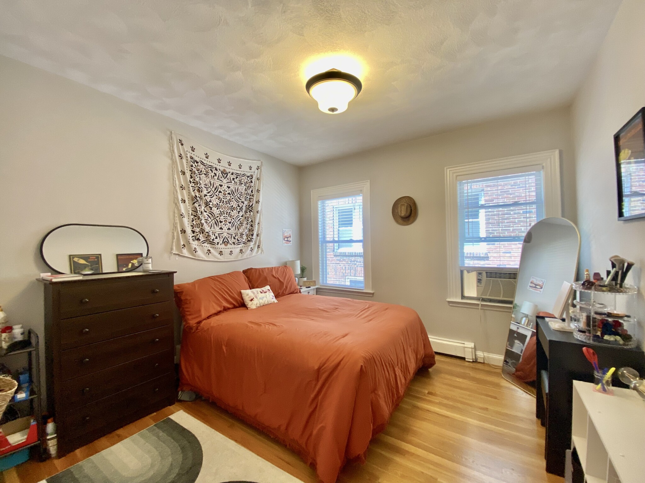 1433 Cambridge St, Inman Square