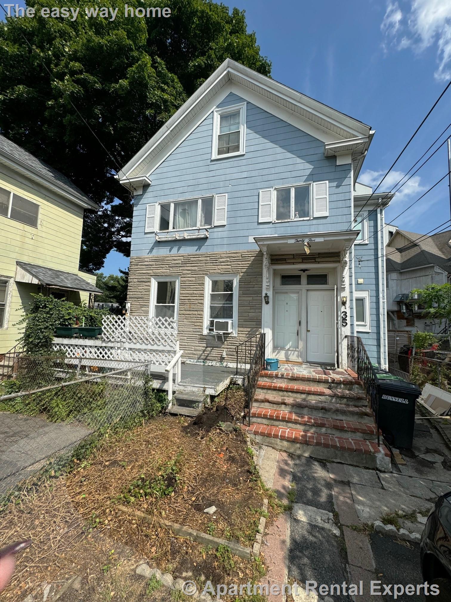 35 Church St, Union Square