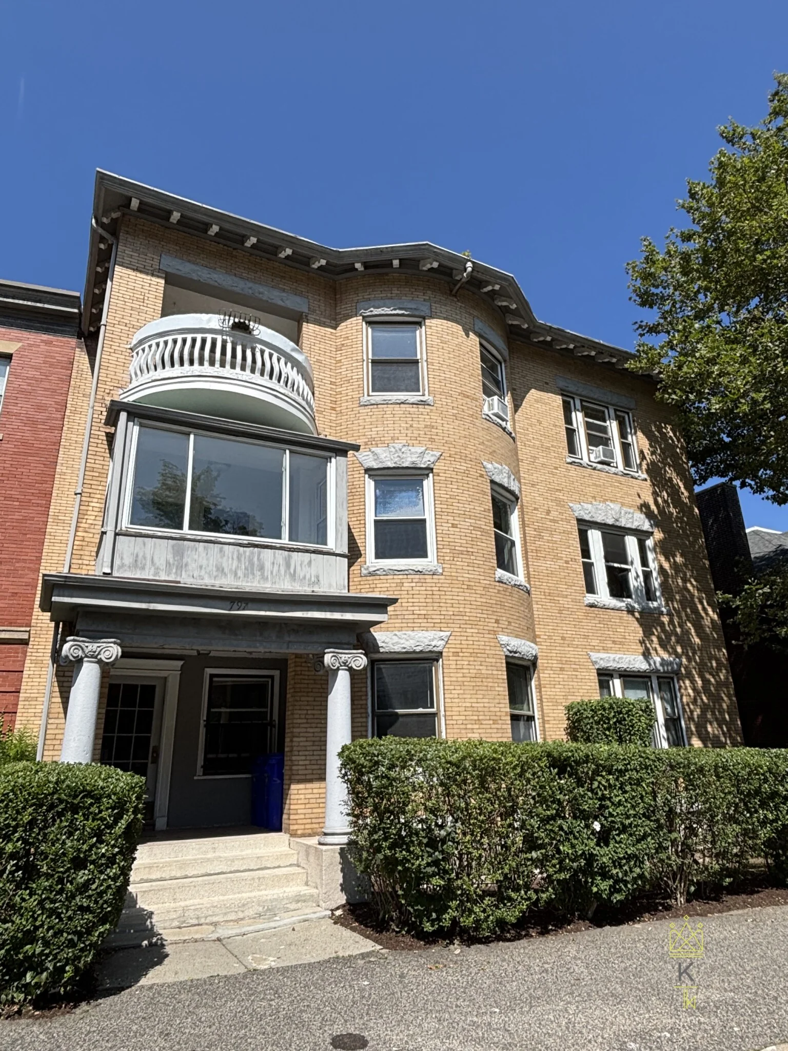 797 Washington St, Salisbury Road - Corey Farm