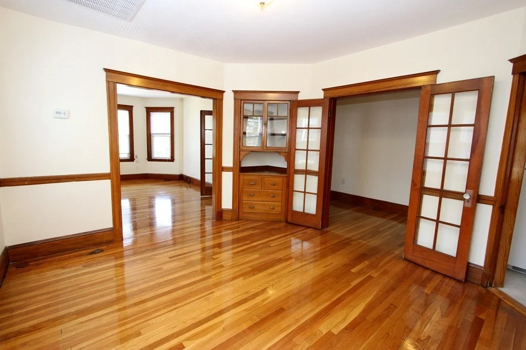 475 Ashmont, Dorchester