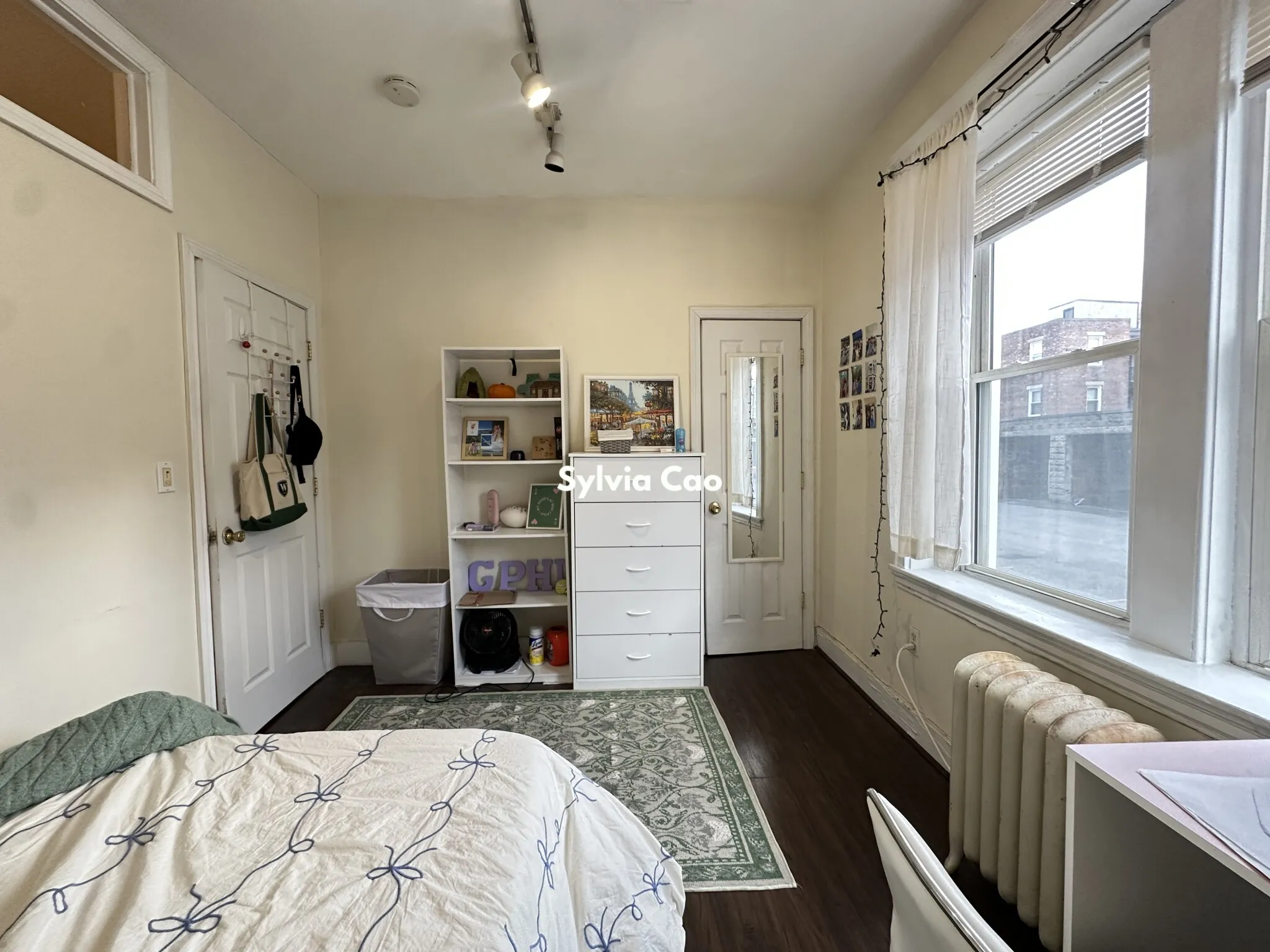 62 Egmont St, North Brookline