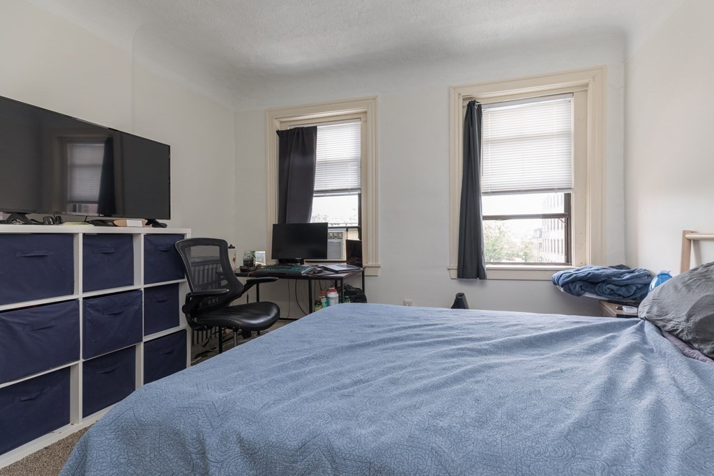 65 Berkeley St, South End