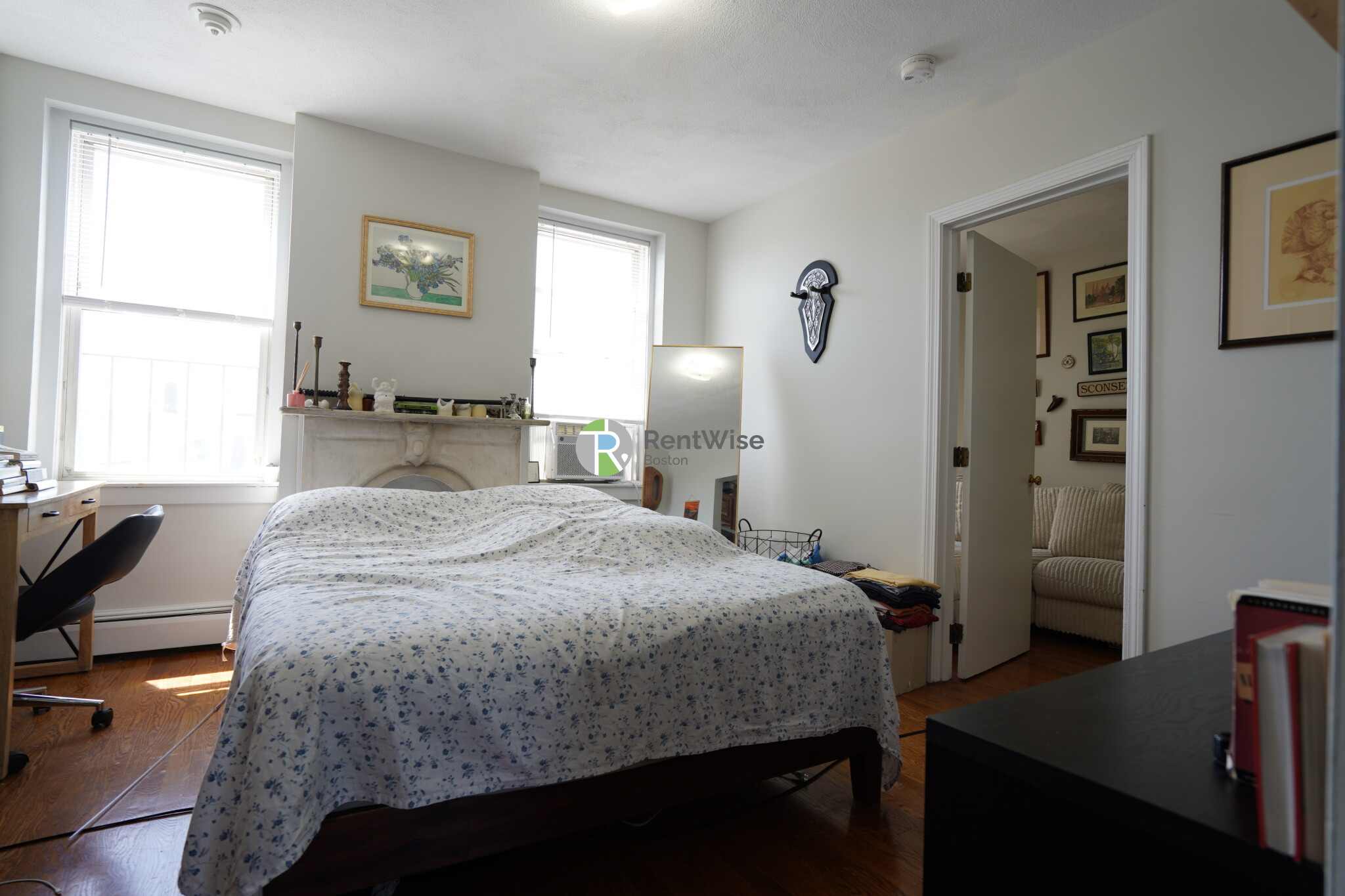 722 East 6th St, South Boston