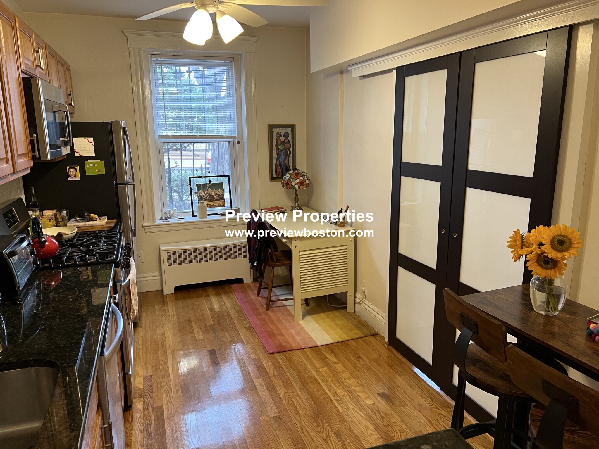 1750 Commonwealth Ave, Brighton