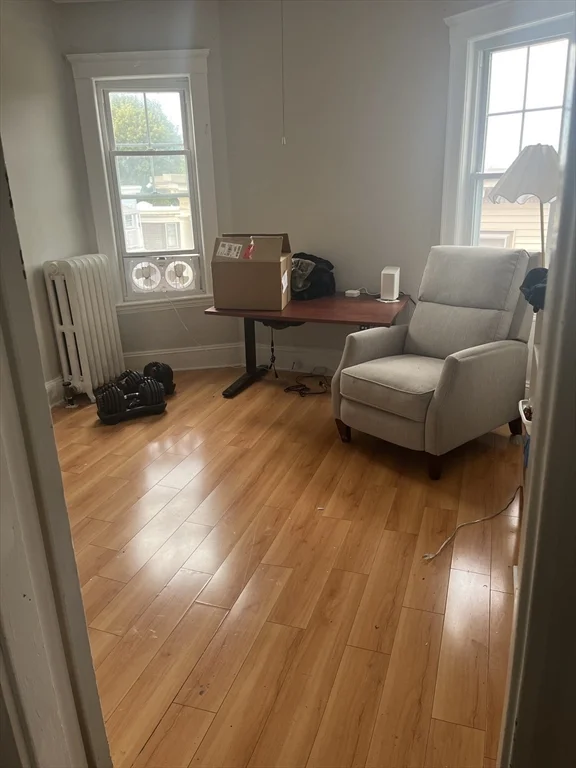 15 Parkton Rd, Jamaica Plain