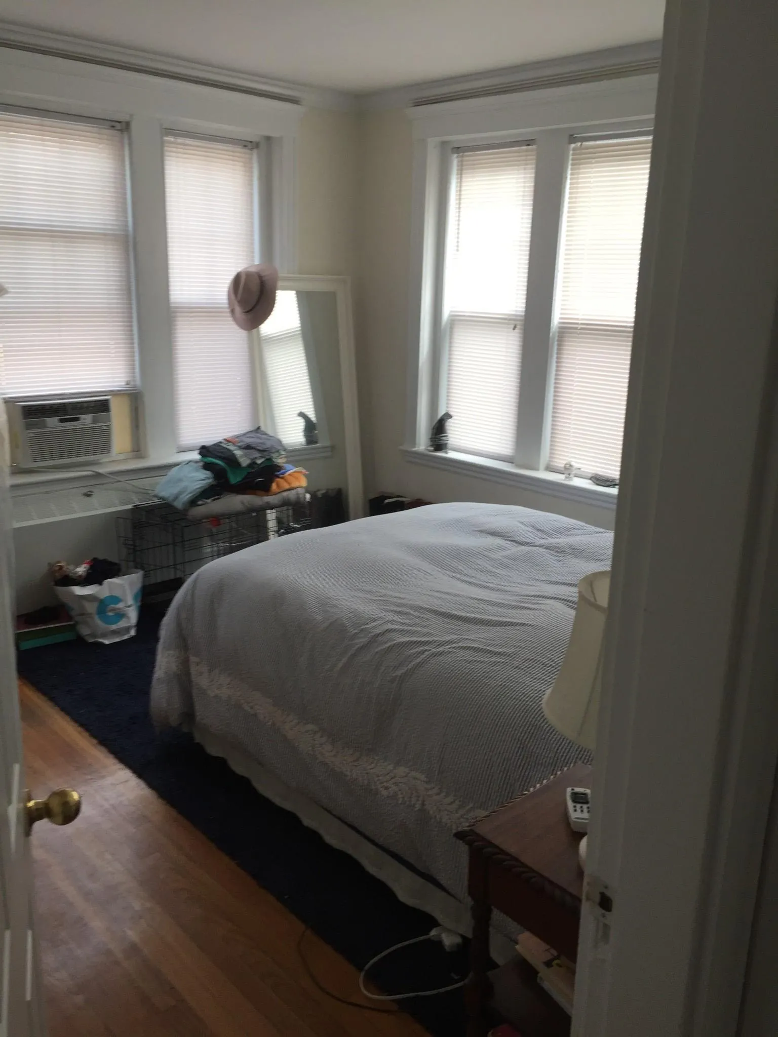 1 Langdon St, Neighborhood Nine