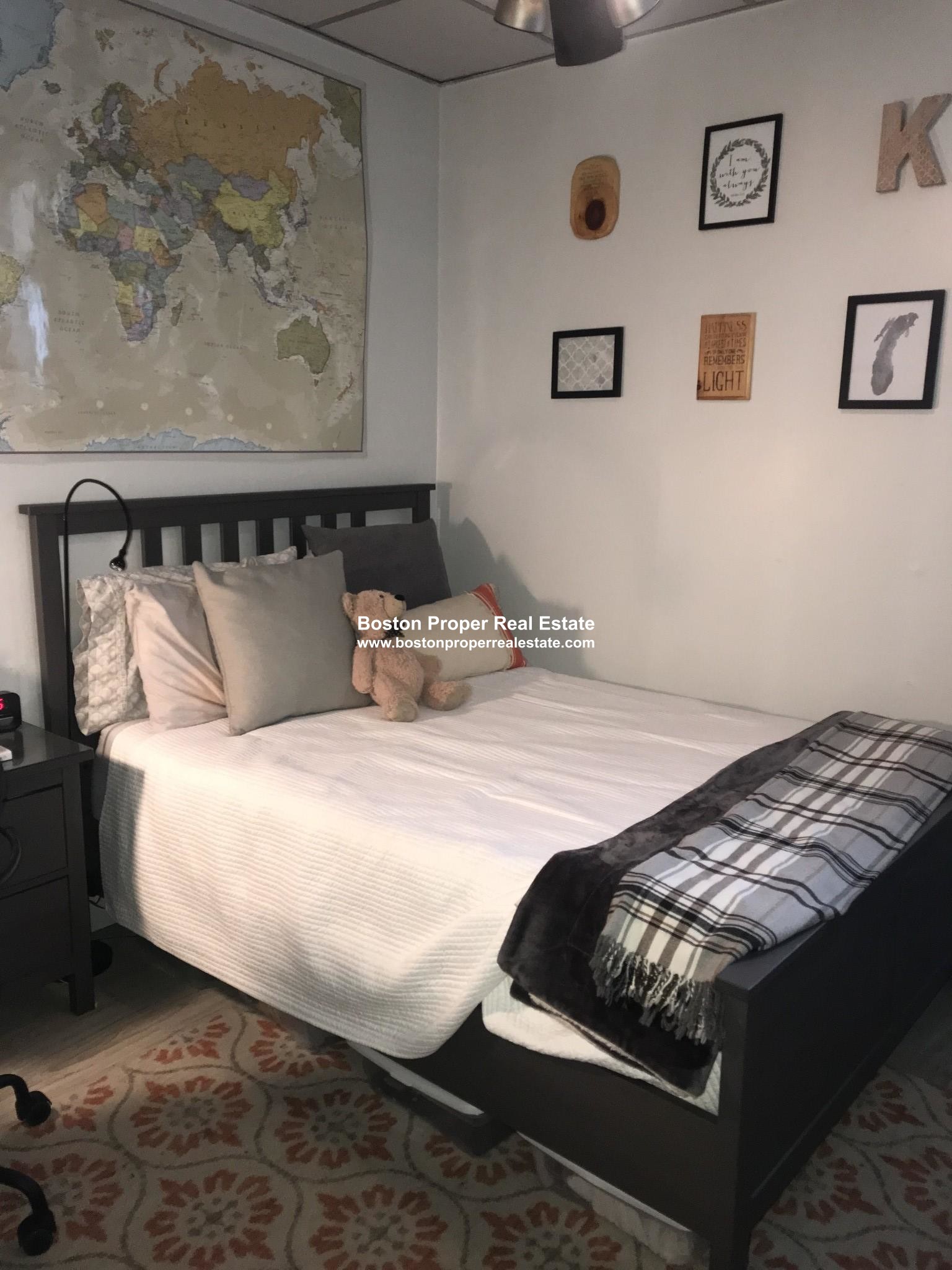 50 Charlesgate East, Fenway