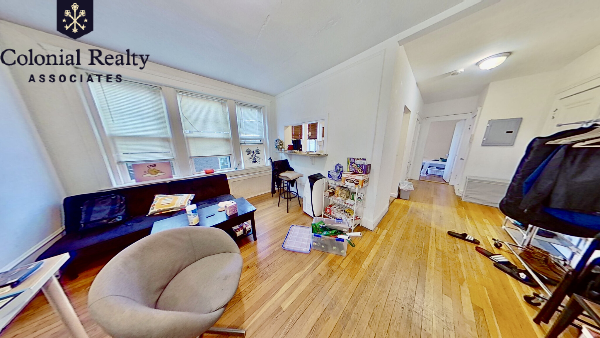 1993 Commonwealth Ave, Brighton