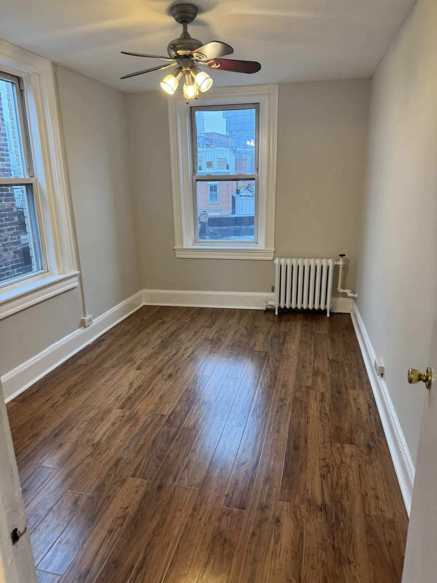 224 Hanover St, North End