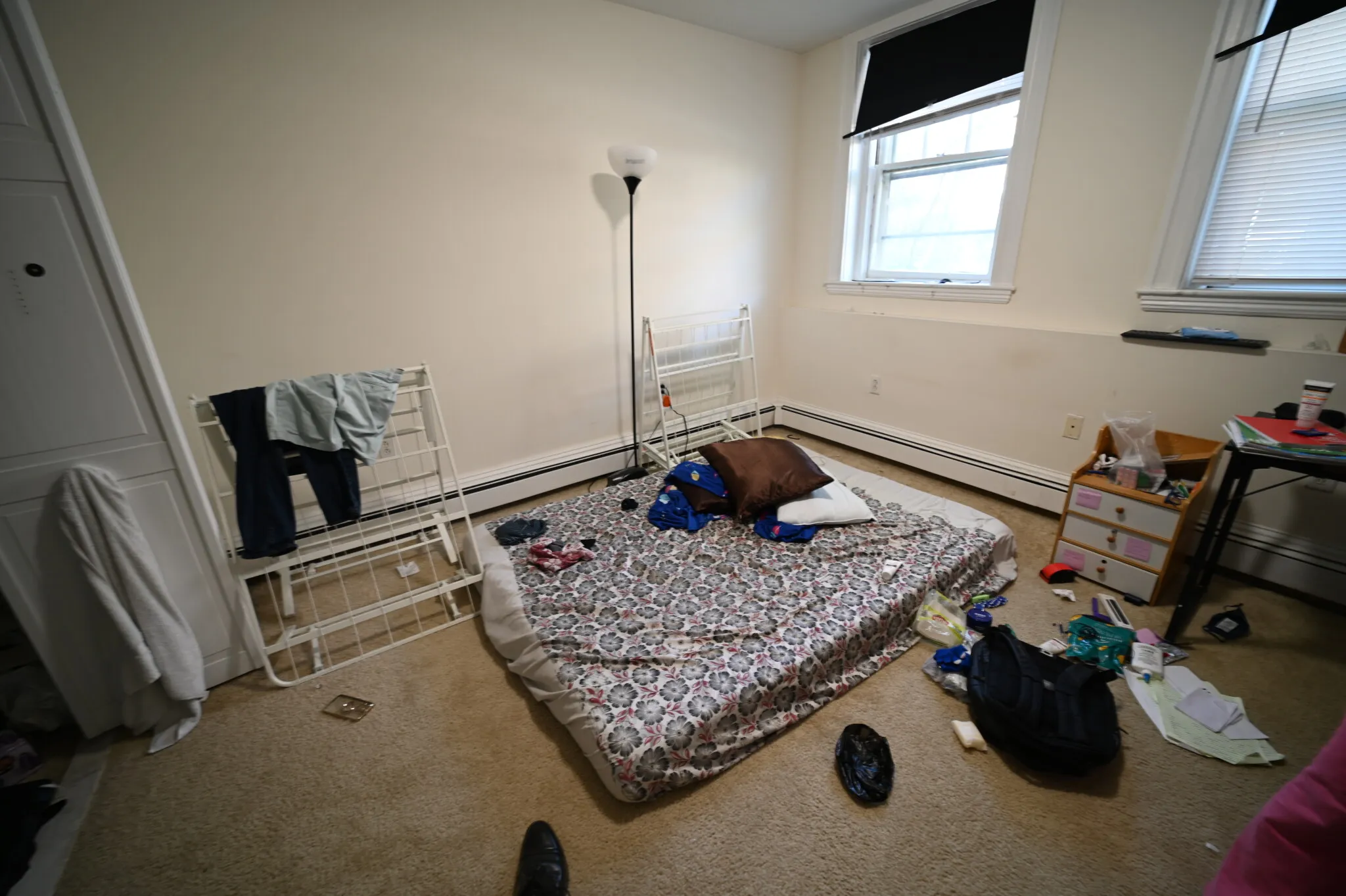 20 John St, Coolidge Corner