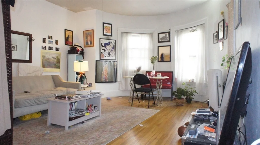 1091 Boylston, Fenway