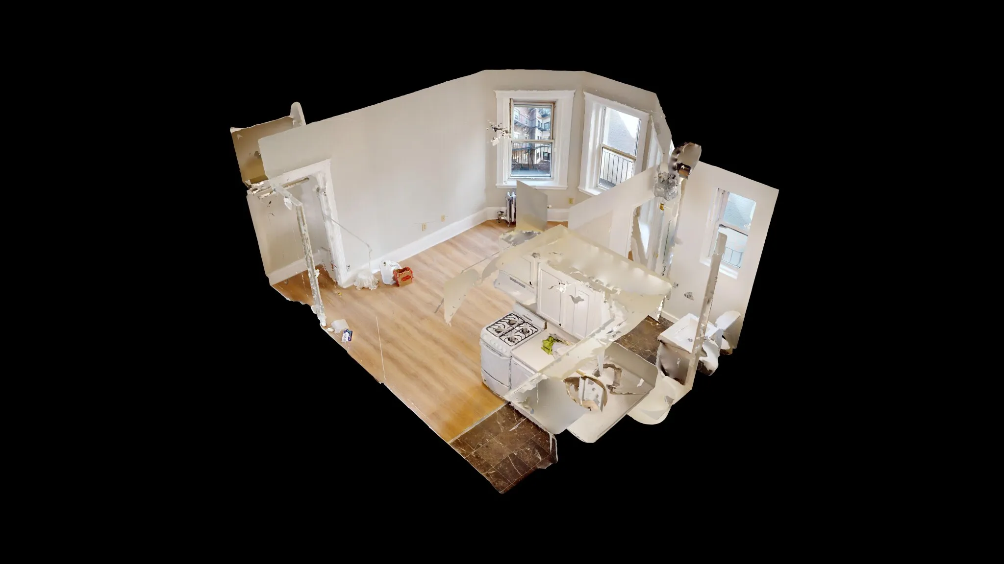 38 Hemenway St, Fenway