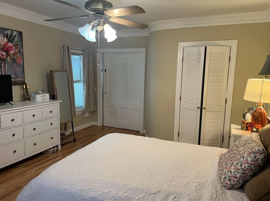 45 Division, North Attleboro