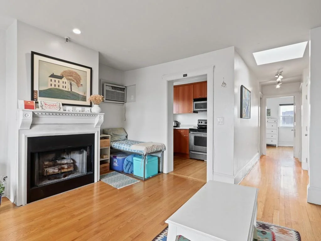 492 Massachusetts Ave, South End