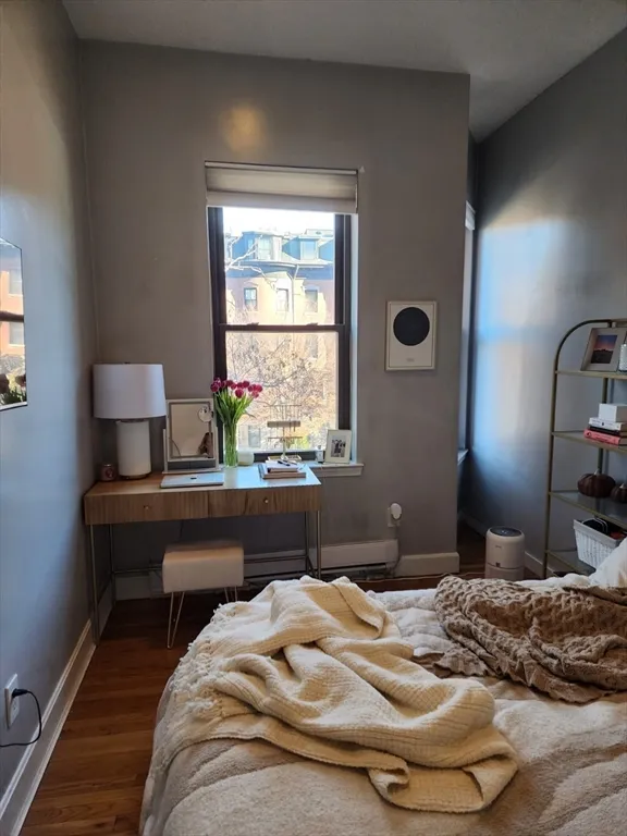 469 Massachusetts Ave, Roxbury