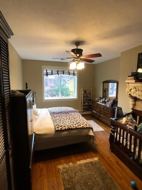 186 Beacon St, Back Bay