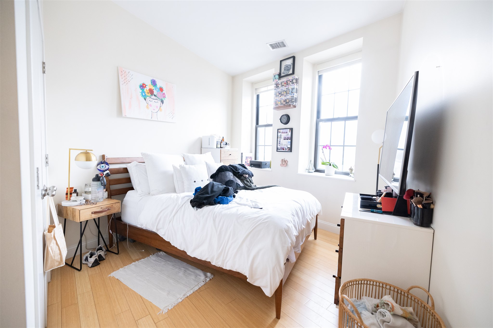 490 Harrison, South End