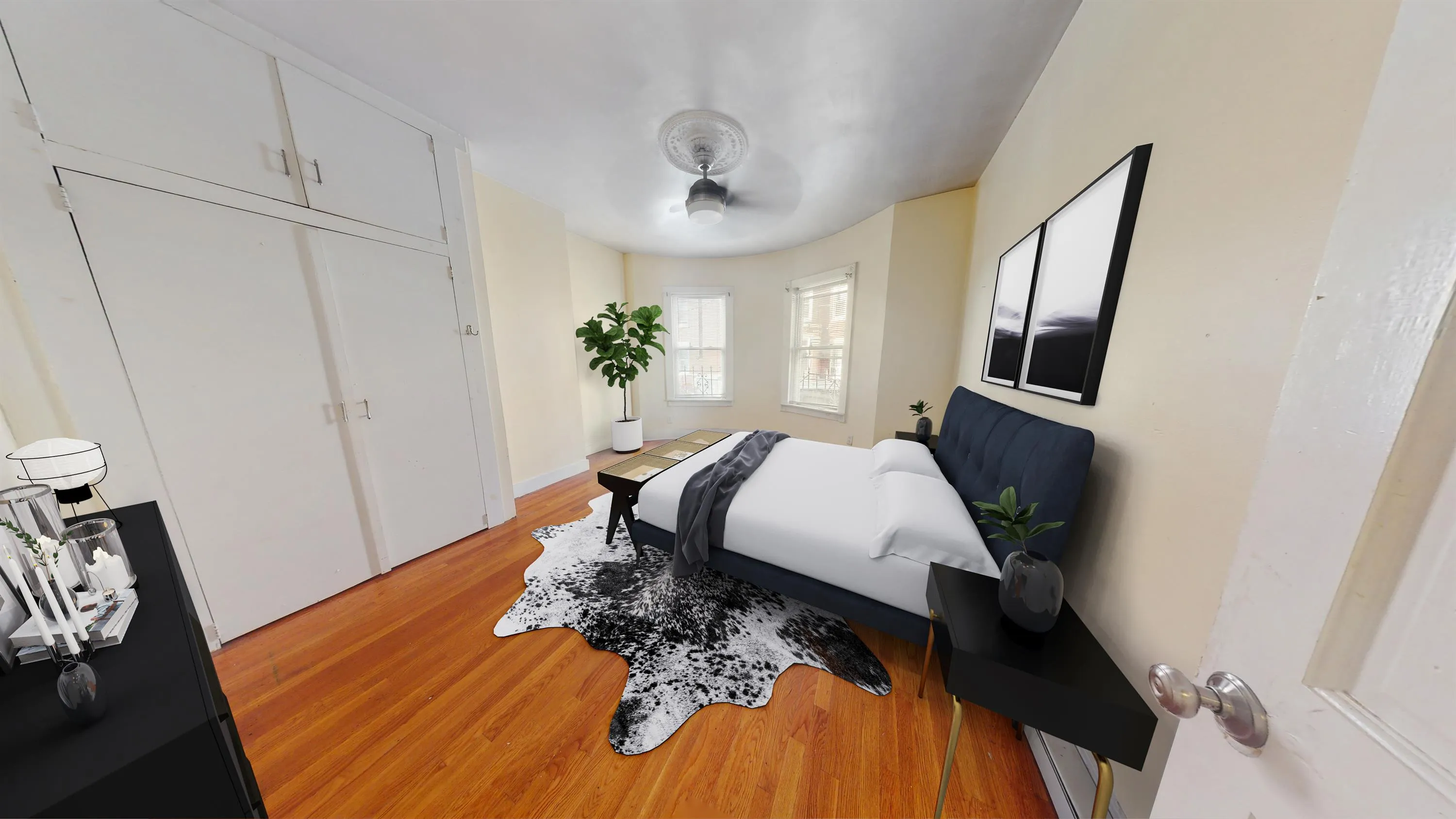 2 Mark St, Jamaica Plain