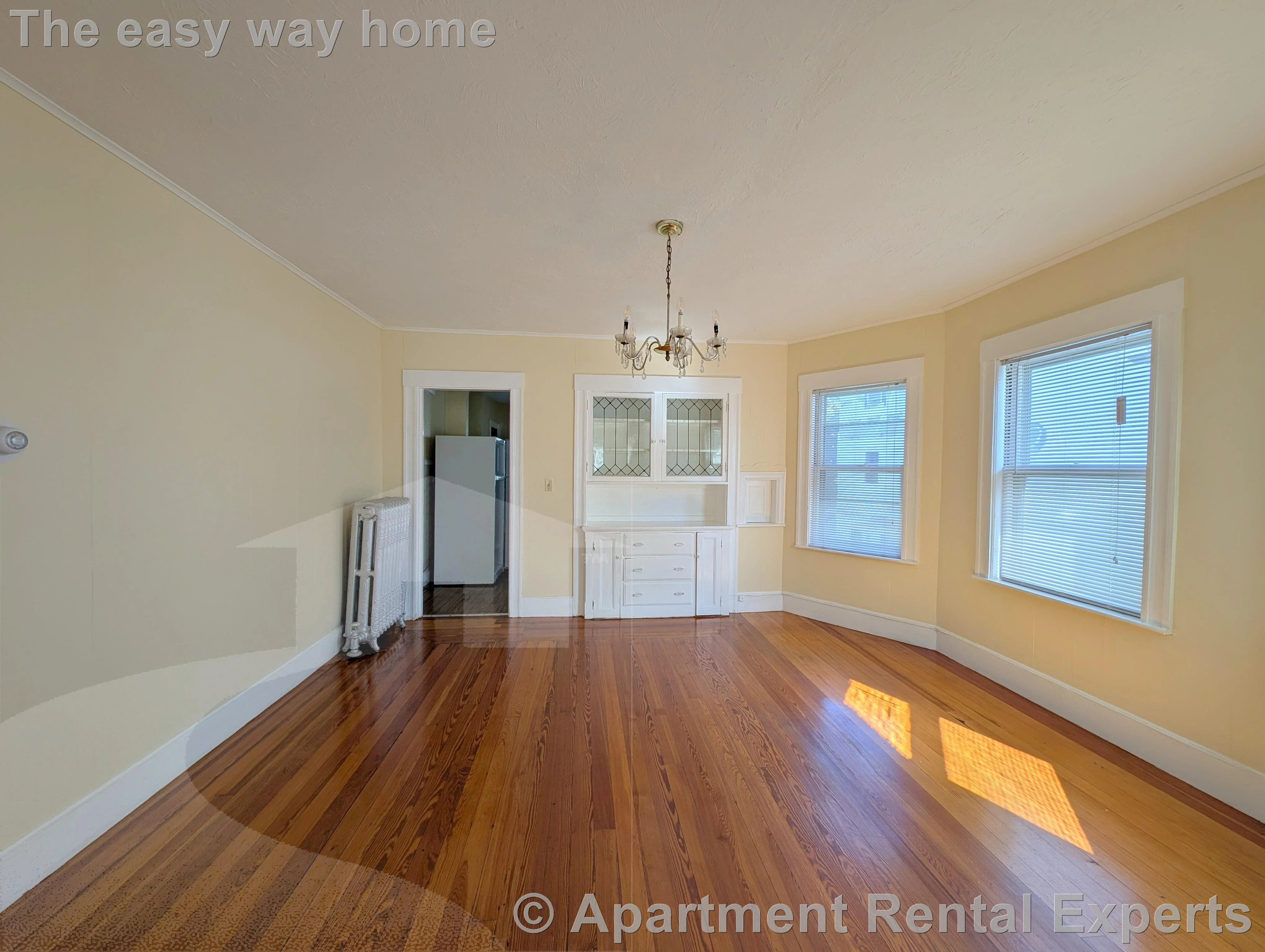 58 Monument St, Tufts