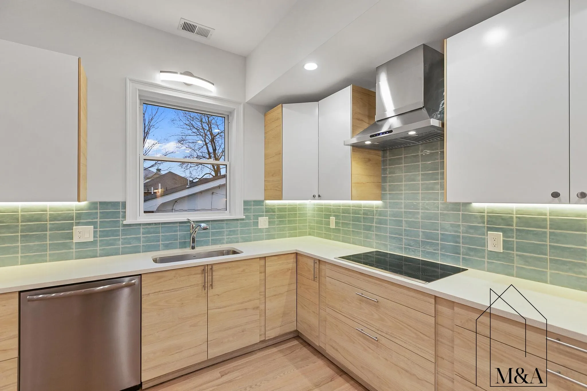 14 Newell Rd, Coolidge Corner