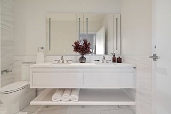 150 Seaport Blvd, Seaport District