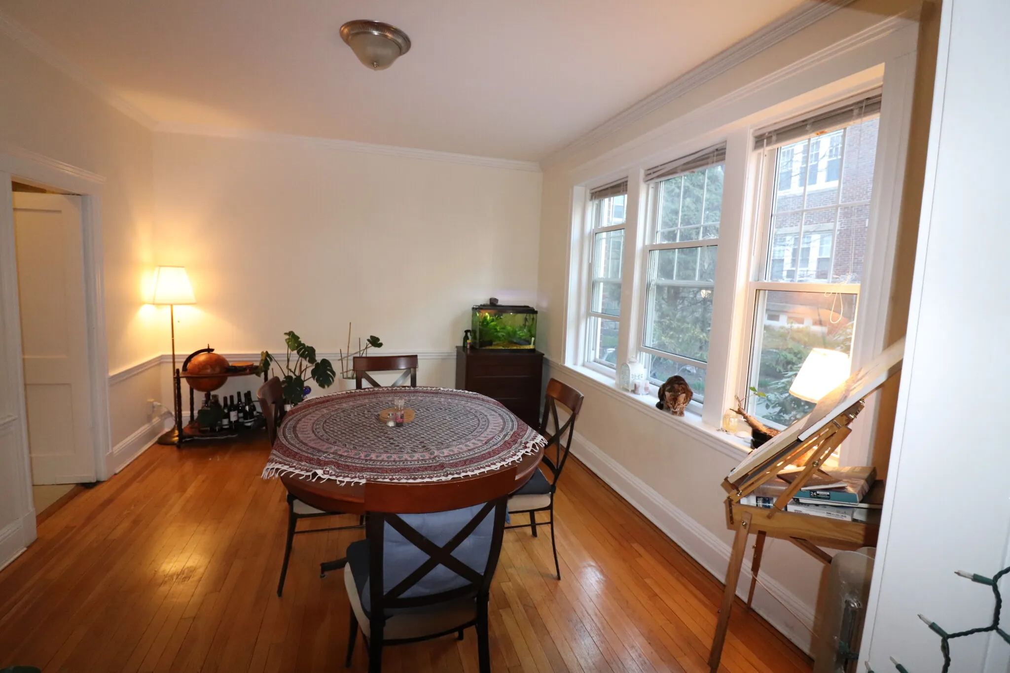 38A Saint Paul St, Coolidge Corner
