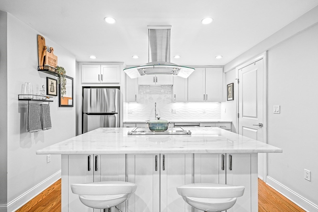 57 Broadway, Chelsea