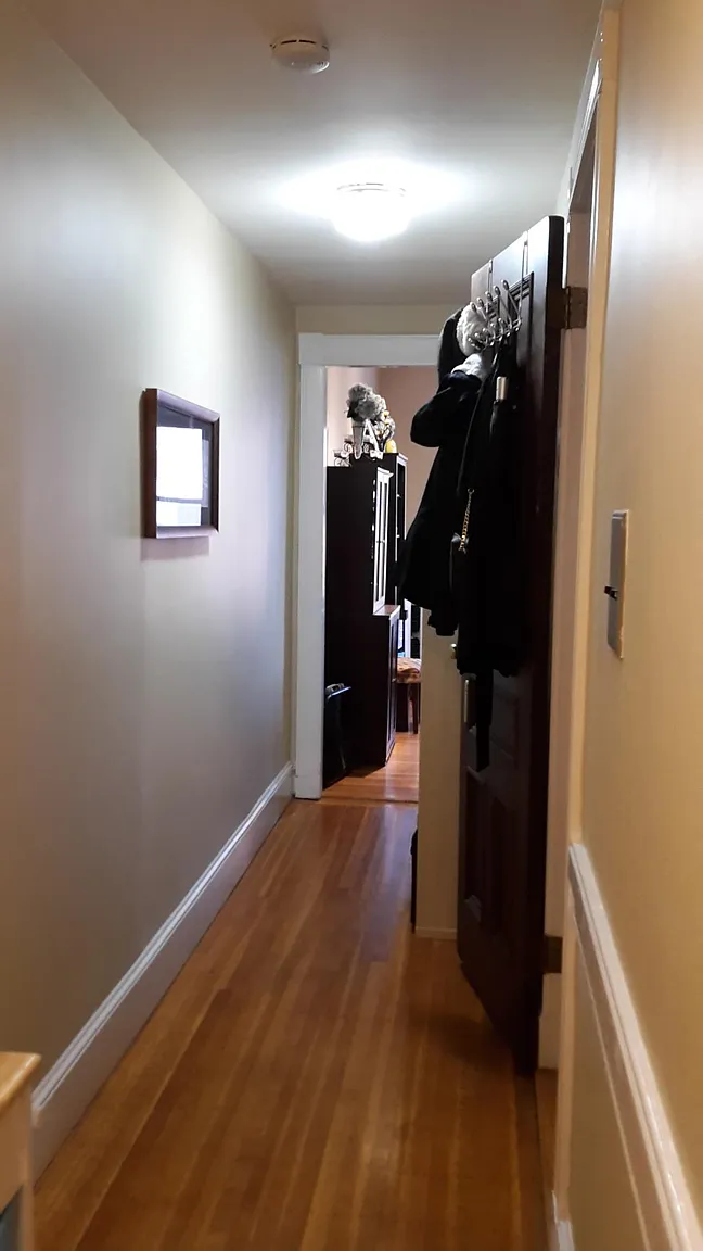 295 Beacon St, Back Bay