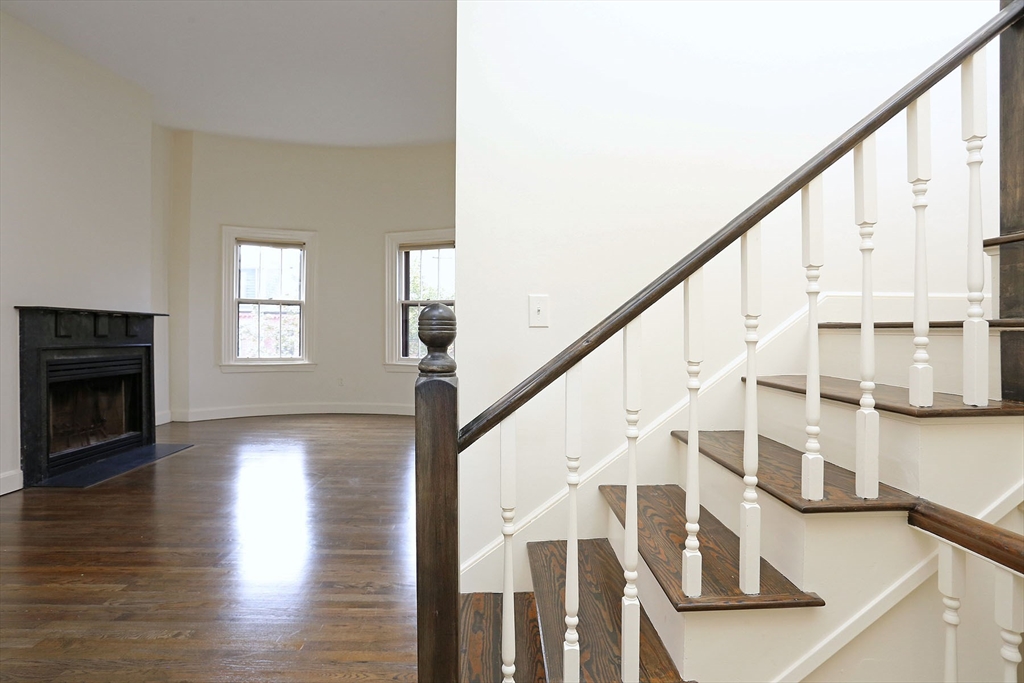 25 Hanson St, South End