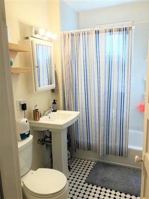 7 Partridge Ave, Magoun Square