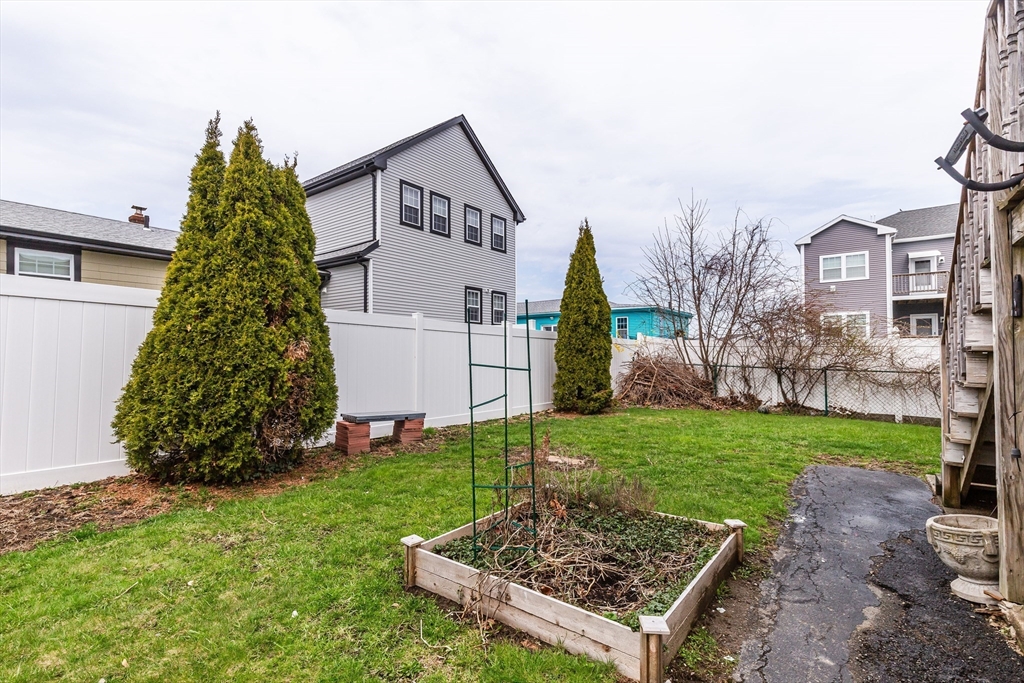 58 Temple St, Revere