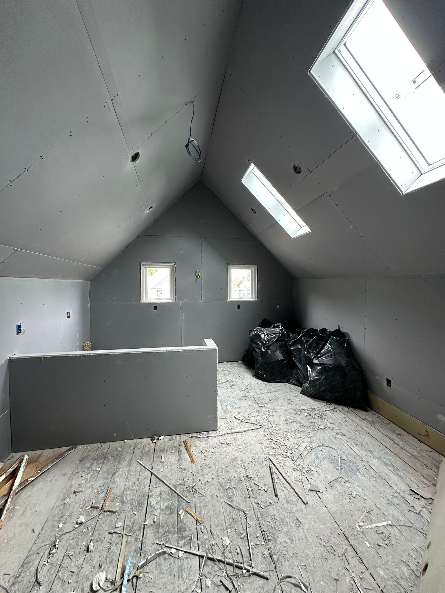 18 Princeton St, Powder House Square