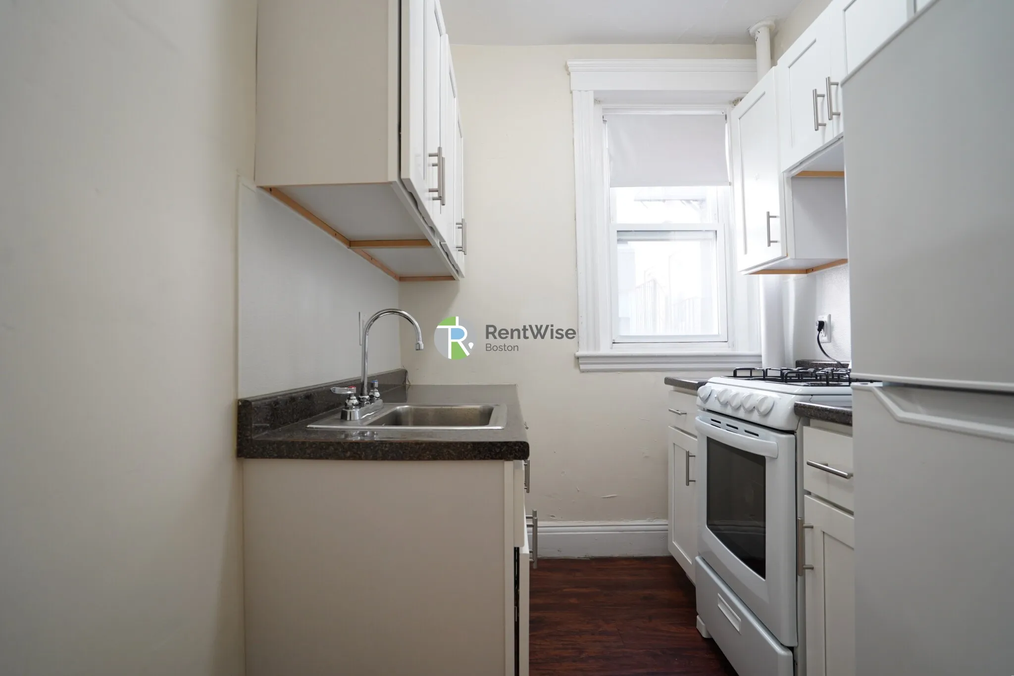 1185 Boylston St, Fenway