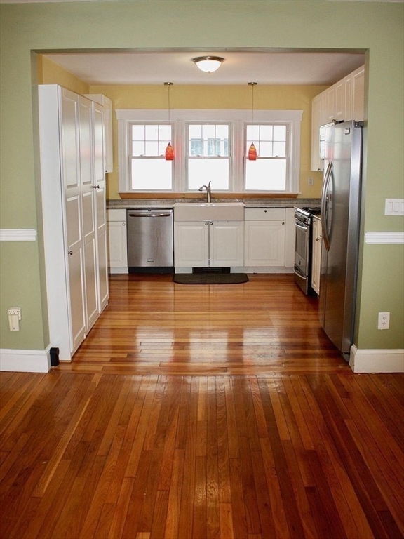 20 Woodward Ave, Quincy Center