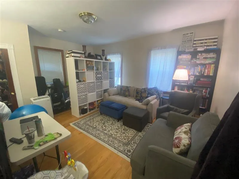 105 Brookline St, Cambridgeport